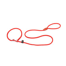 Ferplast Sport vodítko výstavné / výcvikové červené 8 mm / 160 cm